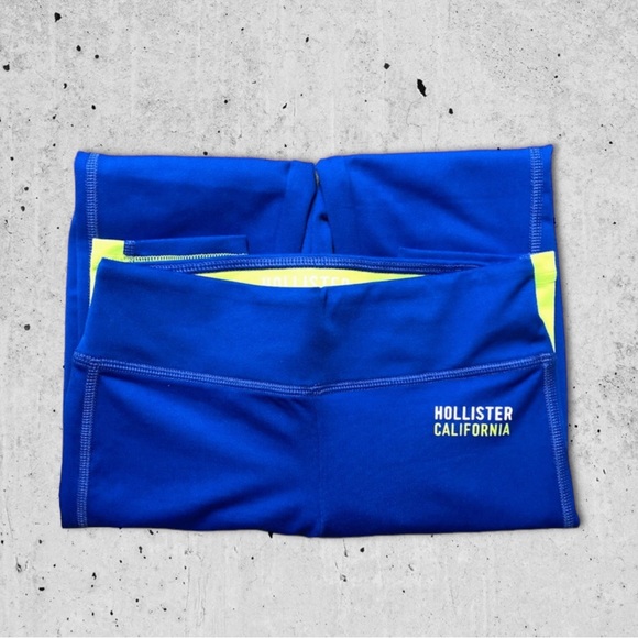 Hollister • leggings - Picture 6 of 10